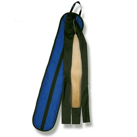 fake horse tail bag|tail wraps for horses.